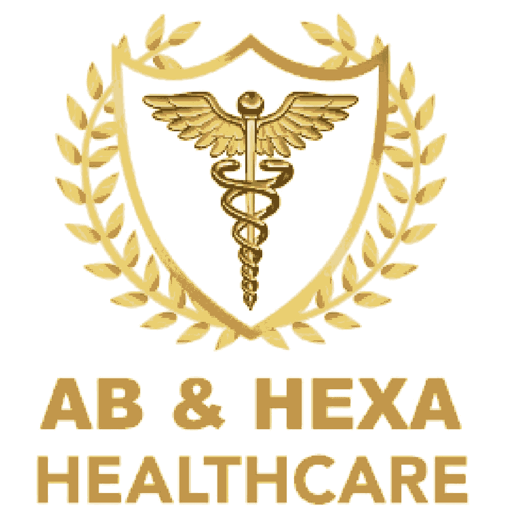 AB & HEXA HEALTHCARE
